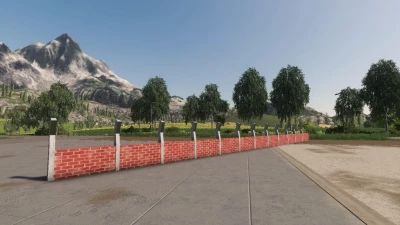 WALL PACK v1.0.0.0