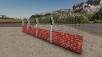 WALL PACK v1.0.0.0