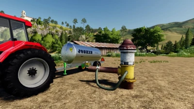 Water Source v1.0.0.0