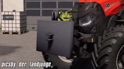 WEIGHT 1000KG v1.0.0.0