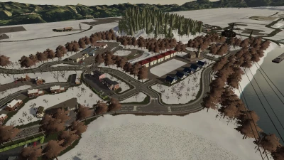 WeitesLand 4fach Map v1.1.5.0