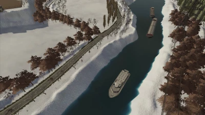 WeitesLand 4fach Map v1.1.5.0