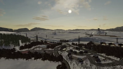 WeitesLand 4fach Map v1.1.5.0