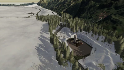 WeitesLand 4fach Map v1.1.5.0