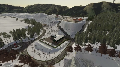 WeitesLand 4fach Map v1.1.5.0