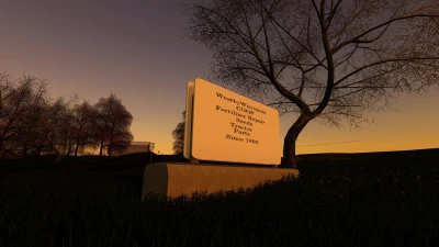 Westby Wisconsin Overhauled Beta