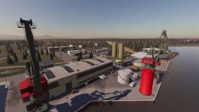 Yukon River Valley v2.4