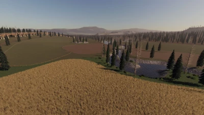 Yukon River Valley v2.4