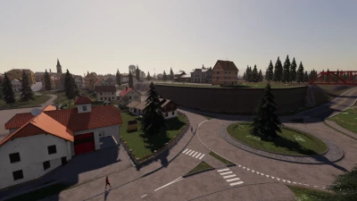 Yukon River Valley v2.4