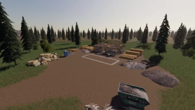 Yukon River Valley v2.4