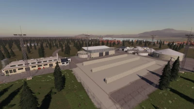 Yukon River Valley v2.4