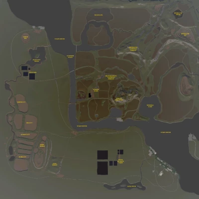 Yukon River Valley v2.4