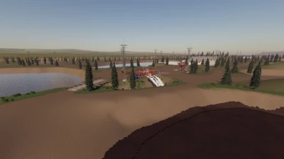 Yukon River Valley v2.4