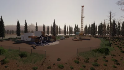 Yukon River Valley v2.4
