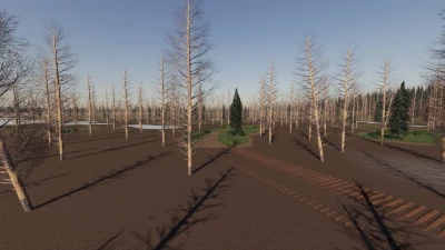 Yukon River Valley v2.4