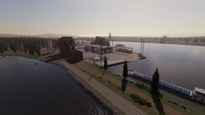 Yukon River Valley v2.4