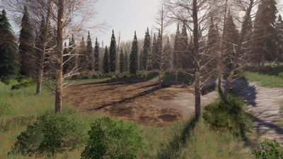 Yukon River Valley v2.4