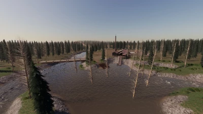 Yukon River Valley v2.4