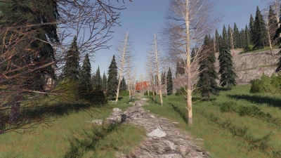 Yukon River Valley v2.4