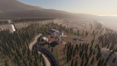 Yukon River Valley v2.4