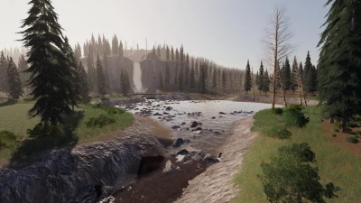 Yukon River Valley v2.4