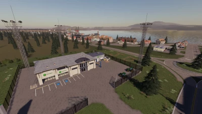 Yukon River Valley v2.4