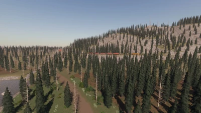 Yukon River Valley v2.4