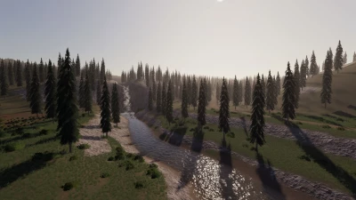 Yukon River Valley v2.4