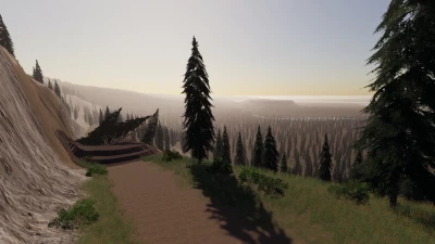 Yukon River Valley v2.4