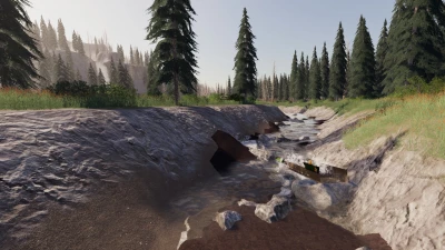 Yukon River Valley v2.4