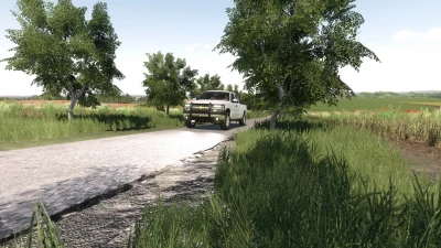 2002 Chevy Silverado Ext Cab v1.0.0.0