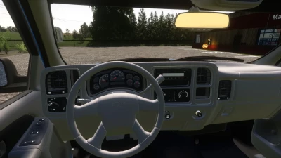 2002 Chevy Silverado Ext Cab v1.0.0.0