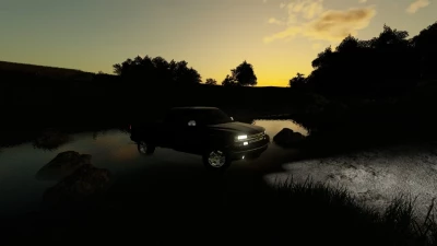 2002 Chevy Silverado Ext Cab v1.0.0.0