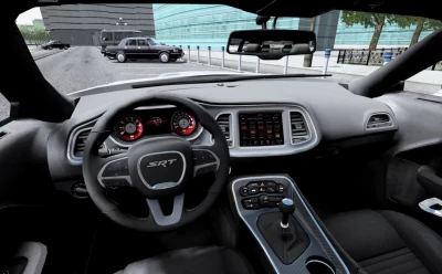 2016 Dodge Challenger SRT Hellcat 1.5.9-1.5.9.2