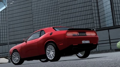 2016 Dodge Challenger SRT Hellcat 1.5.9-1.5.9.2