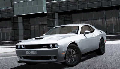 2016 Dodge Challenger SRT Hellcat 1.5.9-1.5.9.2