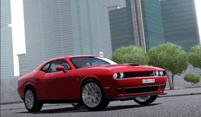 2016 Dodge Challenger SRT Hellcat 1.5.9-1.5.9.2