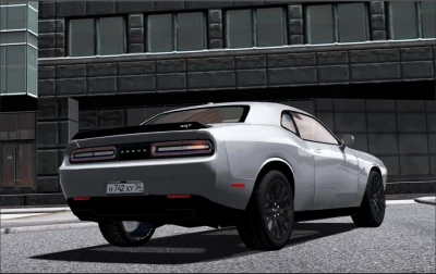 2016 Dodge Challenger SRT Hellcat 1.5.9-1.5.9.2