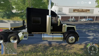 2016 International Lonestar v1.0.0.0