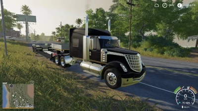 2016 International Lonestar v1.0.0.0