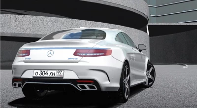 2016 Mercedes-Benz S63 AMG Coupe 1.5.9 - 1.5.9.2