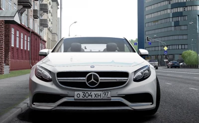 2016 Mercedes-Benz S63 AMG Coupe 1.5.9 - 1.5.9.2