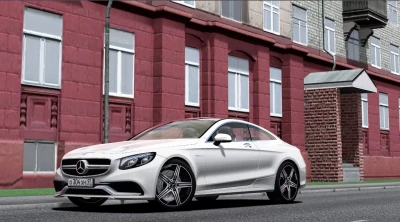 2016 Mercedes-Benz S63 AMG Coupe 1.5.9 - 1.5.9.2