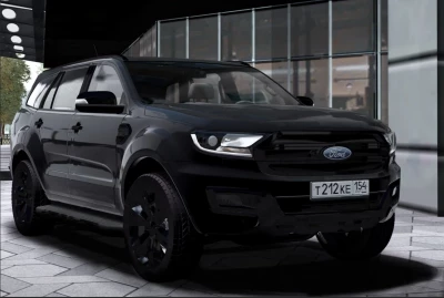 2017 Ford Everest Titanium 1.5.9-1.5.9.2