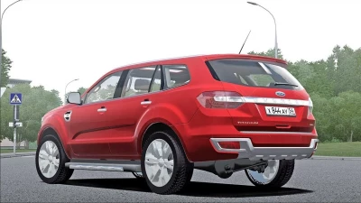 2017 Ford Everest Titanium 1.5.9-1.5.9.2