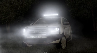 2017 Ford Everest Titanium 1.5.9-1.5.9.2