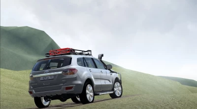 2017 Ford Everest Titanium 1.5.9-1.5.9.2