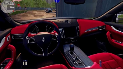 2017 Maserati Levante S 1.5.8 - 1.5.9.2