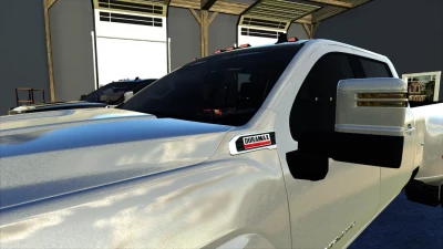 2020 GMC Denali 3500HD v1.0.0.0