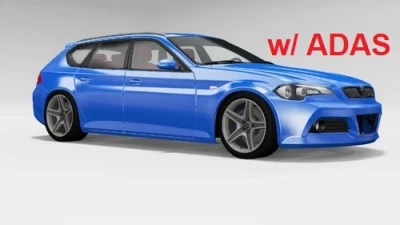 ADVANCED DRIVER ASSISTANCE SYSTEMS v1.3